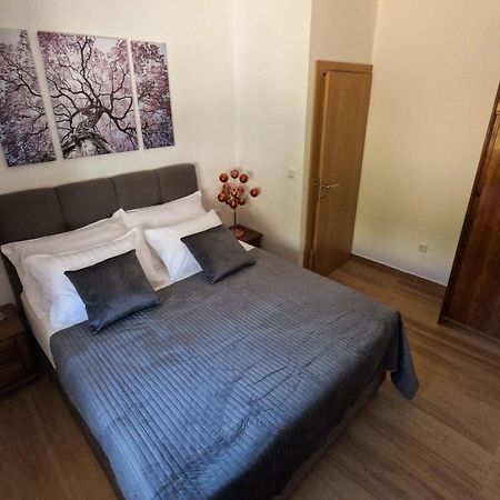 Sea And Mountain View Apartments Duće المظهر الخارجي الصورة