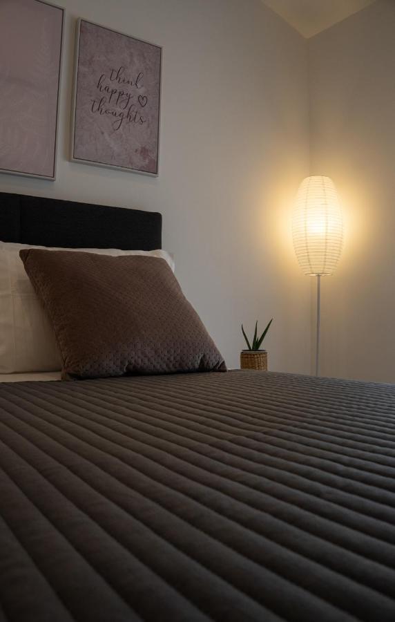 Sea And Mountain View Apartments Duće المظهر الخارجي الصورة